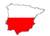 PERSIANAS DOLU - Polski